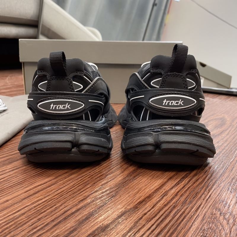 Balenciaga Track Shoes